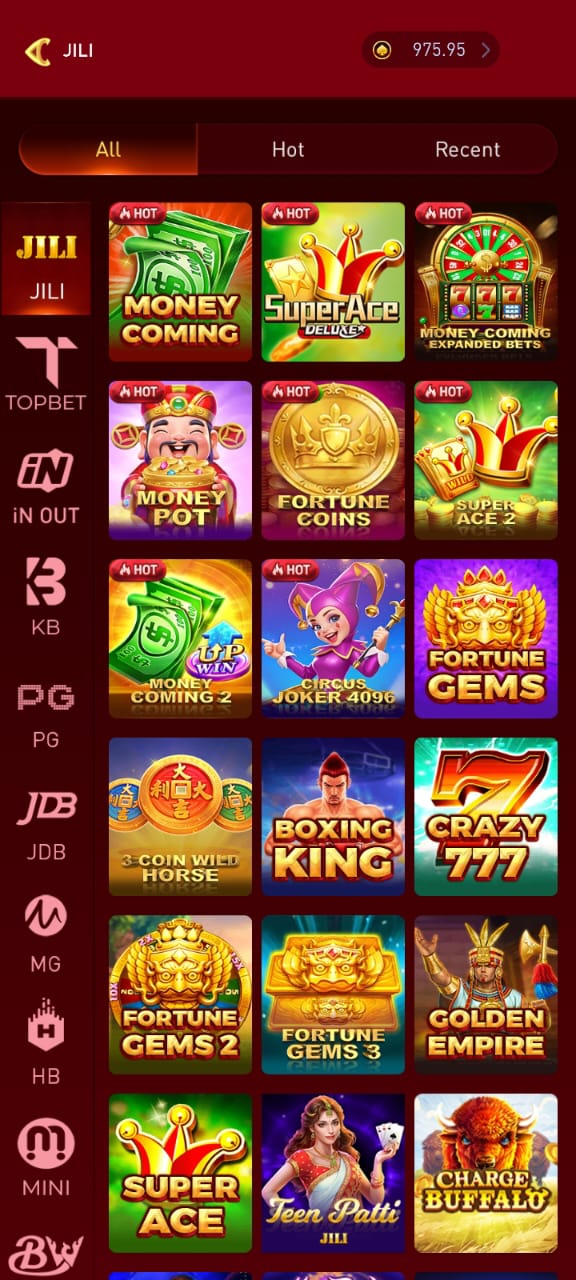 WR777 Game APK